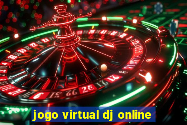 jogo virtual dj online